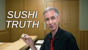 Sushi Truth on NHK World Japan - past program