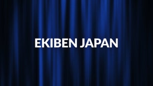 EKIBEN JAPAN on NHK World Japan