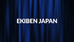 EKIBEN JAPAN on NHK World Japan