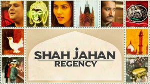 Shah Jahan Regency on Colors Bangla Cinema - past program