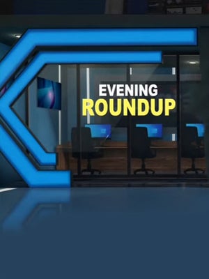 Evening Round Up on IBC24 - future program