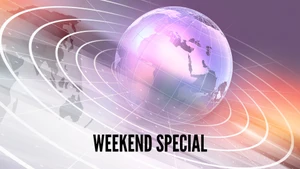 Weekend Special on ABP News India