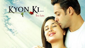 Kyon Ki on And TV HD - future program