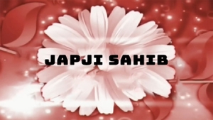 Japji Sahib on Divya TV - past program