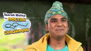 Taarak Mehta Ka Ooltah Chashmah on Sony SAB HD - past program