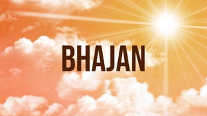 BHAJAN on Aastha Bhajan