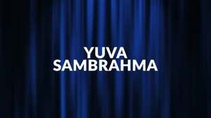 Yuva Sambrahma on Ayush TV - past program