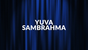 Yuva Sambrahma on Ayush TV - past program