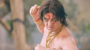 Chalo Bulawa Aya Hai, Mata Ne Bulaya Hai on SET HD - past program