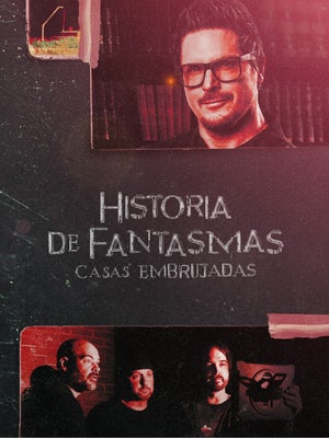 Ghost Adventures: House Calls Episode 5 on Investigation Discovery HD English - past program