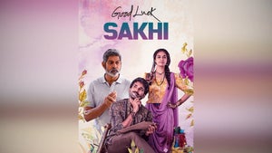 Good Luck Sakhi on Vijay Takkar - past program