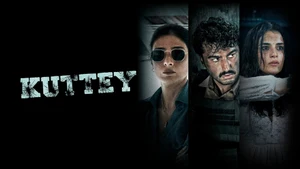Kuttey on Sony Wah - past program