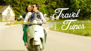 Travel Tunes on YRF Music - past program