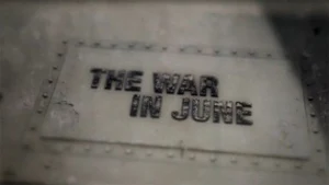 The War In June on AL Jazeera - past program