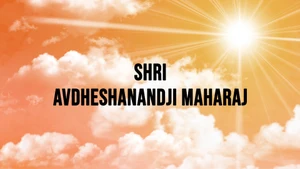 Shri Avdheshanandji Maharaj on Sanskar - past program