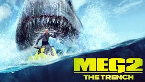 Meg 2 on Sony Max HD - past program