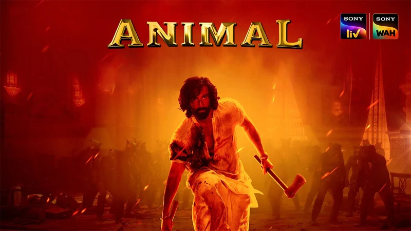 Animal on Sony Wah