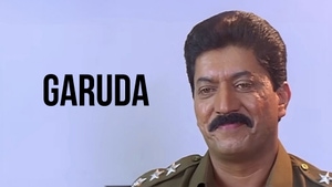 Garuda on Colors Kannada Cinema - past program