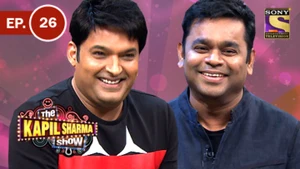 The Kapil Sharma Show on Sony Pal