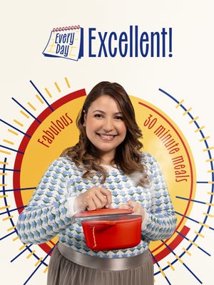 Everyday Excellent Episode 20 on Gusto TV - past program