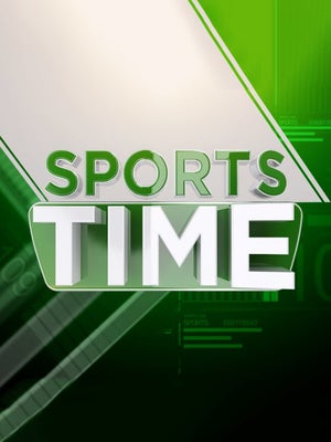 Sports Time on Suvarna News - past program