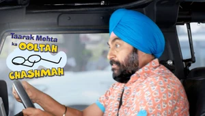 Taarak Mehta Ka Ooltah Chashmah on Sony SAB HD - past program
