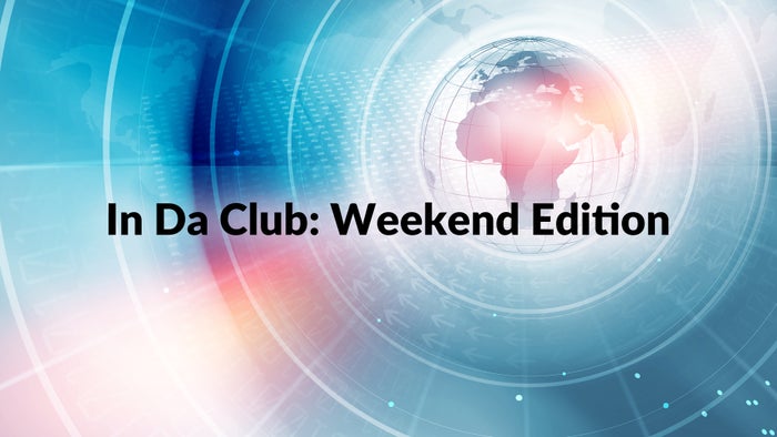 In Da Club: Weekend Edition on JioTV