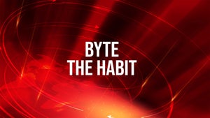 Byte The Habit on Channel News Asia International - past program
