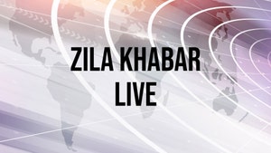 Zila Khabar Live Live on MBC - past program