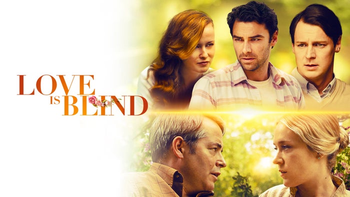 Love Is Blind on JioTV