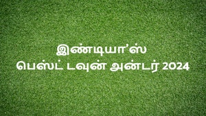 India's Best Down Under 2024 on Star Sports 2 Tamil