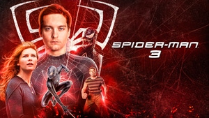 Spider-Man 3 on Sony Pix HD - past program
