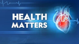 Health Matters on CNN NEWS18 - past program