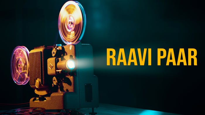 Raavi Paar on JioTV