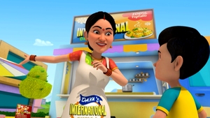 Taarak Mehta Kka Chhota Chashmah on Sony Yay Tamil