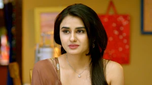 Pushpa Impossible on Sony SAB HD