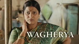 Wagherya on Zee Chitramandir - past program