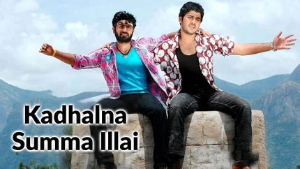 Kadhalna Summa Illai on Raj TV