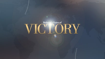 Believer's Voice of Victory on God TV