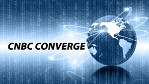 CNBC Converge on CNBC Tv18 Prime HD