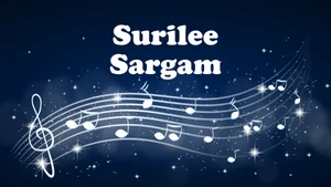 Surilee Sargam on Tv 9 Gujarat - past program