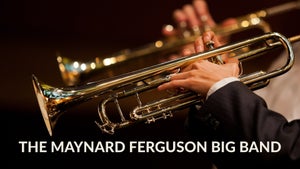 The Maynard Ferguson Big Band on Stingray Djazz - future program