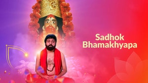 Sadhok Bhamakhyapa on Colors Bengali HD - past program