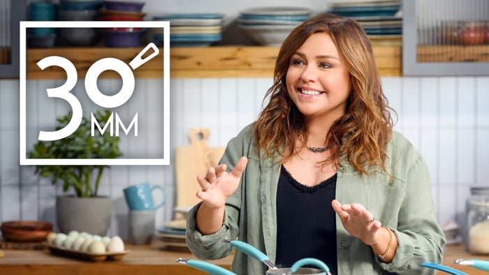 30-Minute Meals Episode No.7 on JioTV