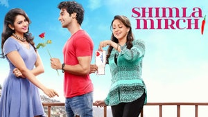 Shimla Mirchi on Colors Cineplex HD