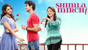 Shimla Mirchi on Colors Cineplex HD