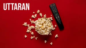 Uttaran on Rupashi Bangla - past program