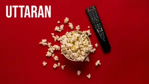 Uttaran on Rupashi Bangla - past program