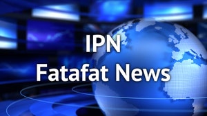 IPN Fatafat News on IPN News - past program