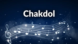 Chakdol on DD Girnar - past program